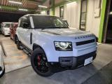 2023 LandRover Defender 110 D300 HSE X-Dynamic 7 S