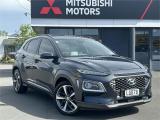 2018 Hyundai Kona Elite1.6 Turbo AWD