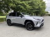 2024 Toyota RAV4 XSE 2.5P HV ECVT AWD SUV