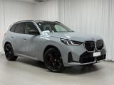 2025 BMW X3 72GP M50 xDrive