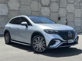 2025 MercedesBenz EQE 350 4MATIC