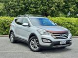 2015 Hyundai Santa Fe NZ NEW ELITE SPEC 4WD 7 SEAT