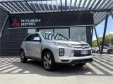 2025 Mitsubishi ASX LS 2.0P CVT