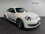 2014 Volkswagen Beetle 2.0 Turbo Exclusive Package