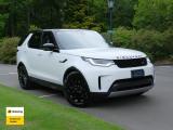 2024 LandRover Discovery 'S' D350 7-Seater