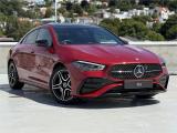 2026 MercedesBenz CLA 250 CLA250