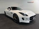 2014 Jaguar F-Type R 5.0 V8 Supercharged CCB