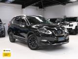 2022 Nissan X-TRAIL 20XI Hybrid Leather Edition 'F