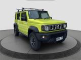 2024 Suzuki Jimny 5-Door 1.5P/4WD/4AT