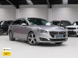 2018 Peugeot 508 SW 'GT' 2.0lt T/Diesel