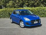2019 Suzuki Swift NEW GEN MODEL SOPHISTICATED SPOR