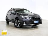 2017 Subaru XV 2.0I-L 4WD 'Eyesight' with Roof Rai