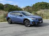 2017 Subaru XV Sport 2.0P/4WD/7AT