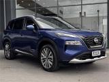 2025 Nissan X-Trail NZ NEW TI-L E-Power