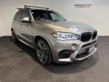 2016 BMW X5 M 4.4 V8 Bi-Turbo 567 BHP