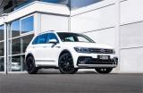 2020 Volkswagen Tiguan R-Line 162kW Turbo Petrol 4