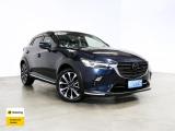 2019 Mazda CX-3 20S Proactive S-Package 'Facelift'