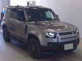 2025 LandRover Defender 110 D350 HSE X-Dynamic 7 S