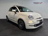 2026 Fiat 500 875cc Hatchback