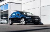 2025 Volkswagen Golf Life 110kW Petrol Auto / Turb