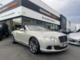 2014 Bentley Continental GTC Speed Facelift Mullin in Canterbury