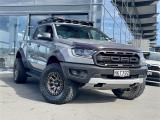 2021 Ford Ranger NZ NEW Raptor 2.0L Diesel 4x4 Aut