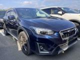 2019 Subaru XV ADVANCE