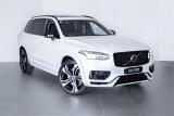 2024 Volvo XC90 T8 4WD Hybrid Ultimate Recharge*NZ in Otago