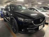 2017 Mazda CX-5 25S L PACKAGE in Canterbury