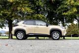 2022 Toyota Yaris Cross 1.5L Petrol Hybrid in Canterbury