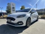 2021 Ford Fiesta ST3 1.5P/6MT in Otago