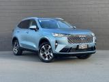 2022 Haval H6 ULTRA 2.0L 4WD