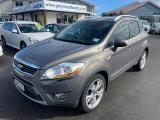 2012 Ford Kuga AWD PETROL