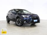 2018 Subaru XV 2.0I-S 4WD 'Eyesight'
