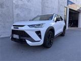 2025 Haval H6 GT Ultra 4WD 2.0PT