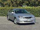 2004 Toyota Camry Sportivo Aurion SX6