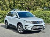 2018 Suzuki Vitara NZ NEW 5 DOOR SPORTS SUV
