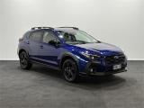2025 Subaru Crosstrek 2.0I