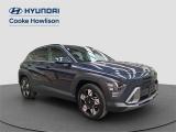2026 Hyundai Kona Hybrid Elite