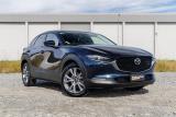 2020 Mazda Cx-30 20S L Package