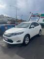 2014 Toyota Harrier 2.0L