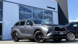 2023 Toyota Highlander NZ NEW | GXL 2.5Ph 4WD