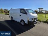 2020 Nissan NV350 2.5TD Panel Van