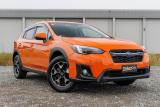 2019 Subaru XV 2.0i L EYESIGHT BLACK LEATHER