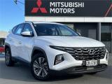 2023 Hyundai Tucson 1.6L HYBRID 2WD