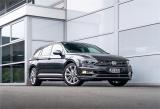 2015 Volkswagen Passat R-Line 132KW Petrol Auto