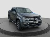 2018 Volkswagen Amarok DC 4M V6 580NM 3.0DT