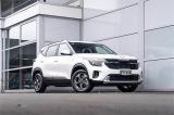 2024 Kia Seltos LX 2L Petrol Auto