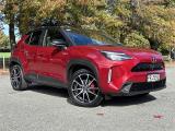 2023 Toyota Yaris Cross GR Sport 1.5P HEV FWD SUV