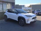 2023 Toyota Yaris Cross Cross Limited 1.5P HV ECVT